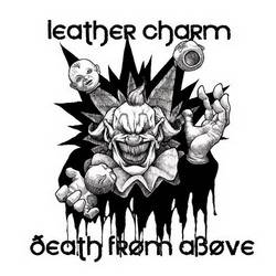 Leather Charm (TUR) : Death from Above